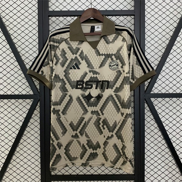 Camiseta Bayern Munich Special Edition 2025-26
